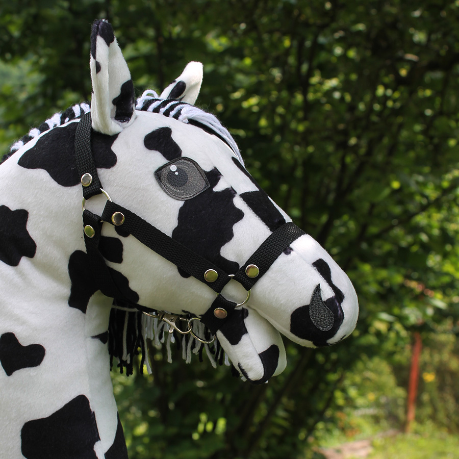 frísky hobby horse
