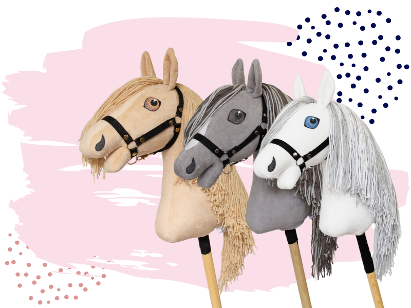 e-shop Hobby Horse Princess