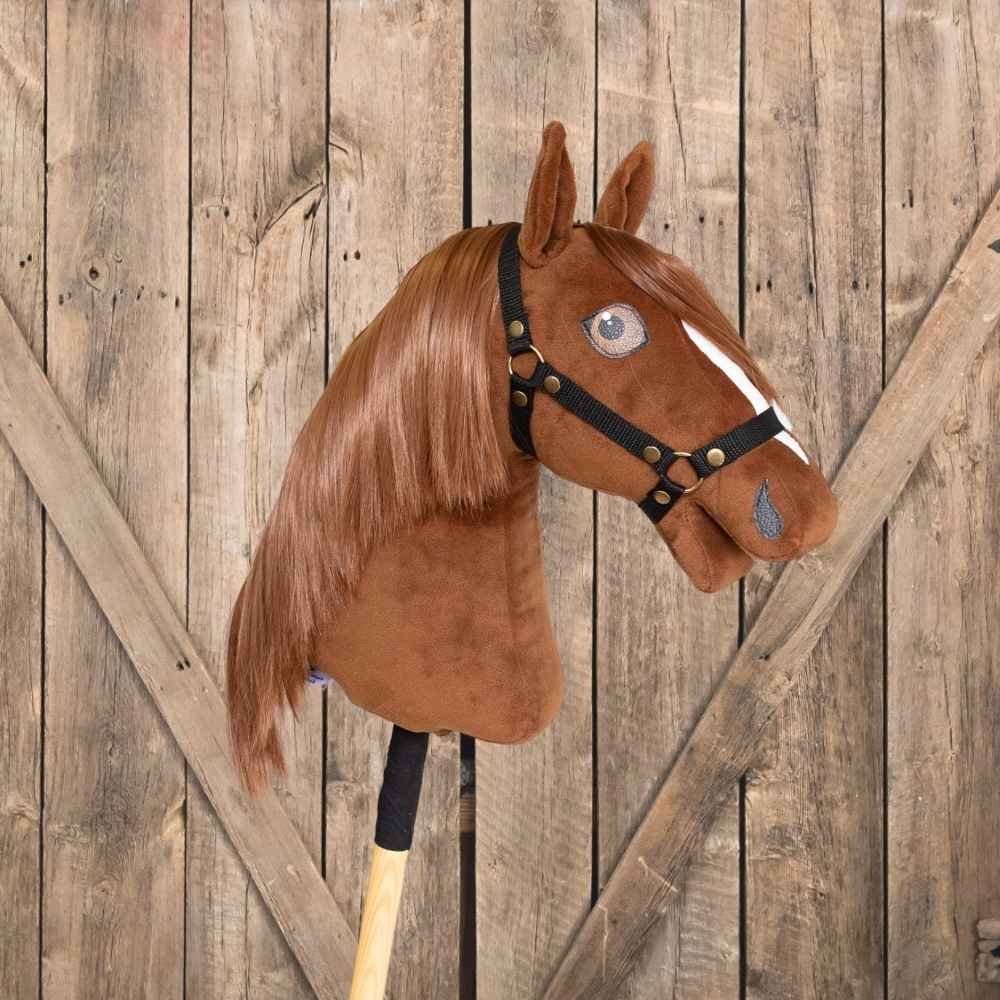 čokoládový hobby horse