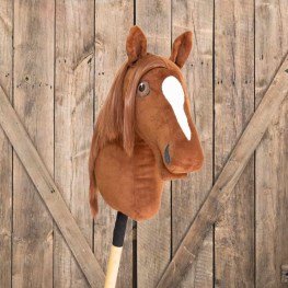 hobbyhorse_hnedy_brownie